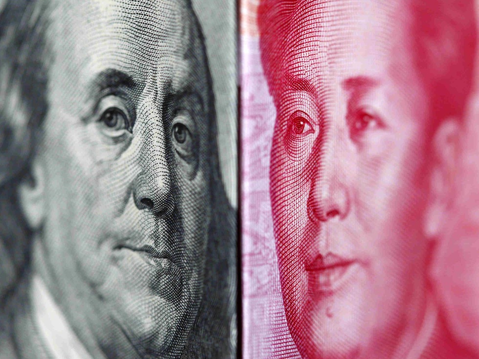 中国经济走向引人注目