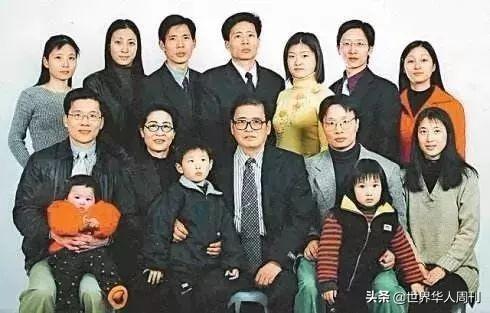浙江乡村医生6个孩子5个博士育儿观只有24字