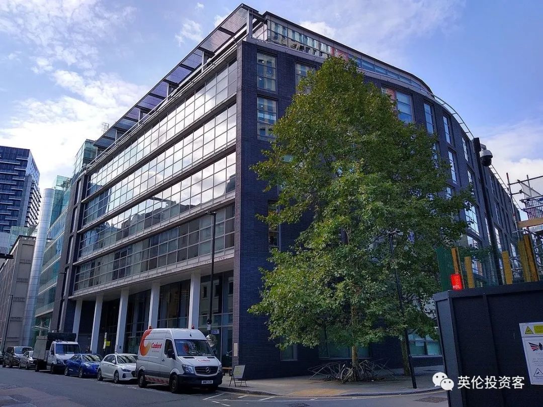 贝叶斯商学院（Bayes Business School）