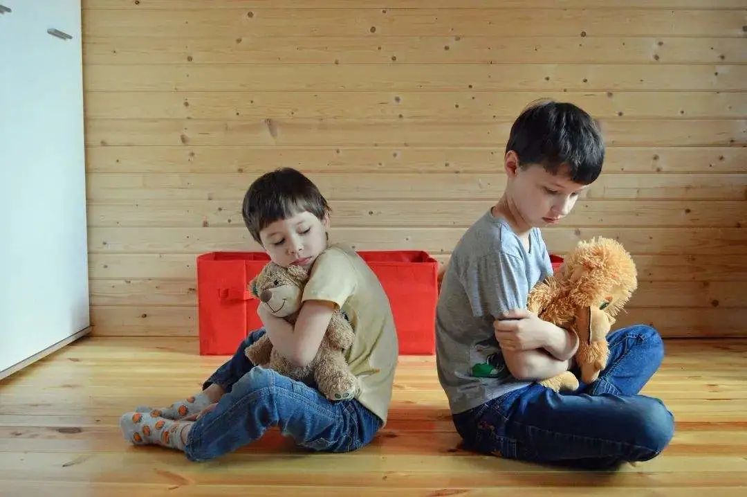 澳洲儿童