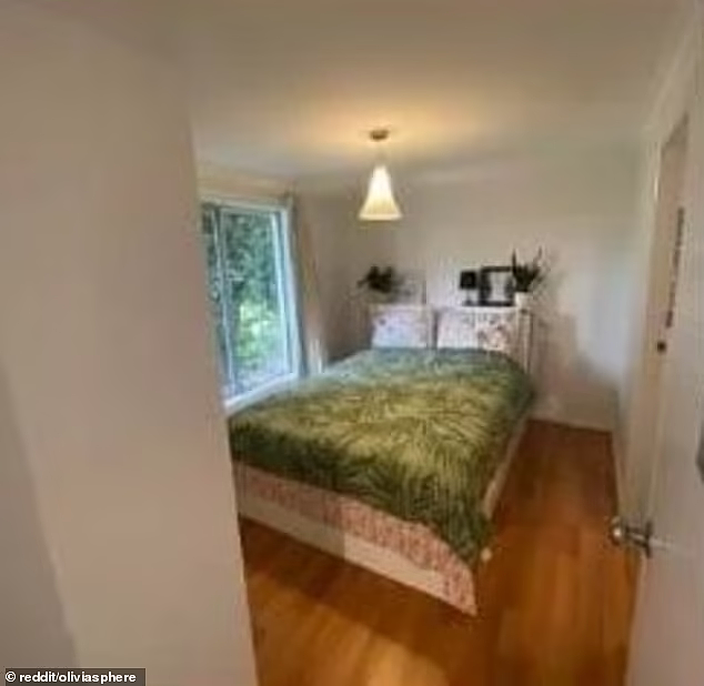 堪培拉北部Ainslie的一间一居室小屋