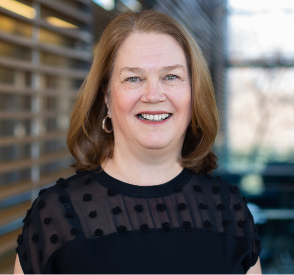 Dr. Jane Philpott