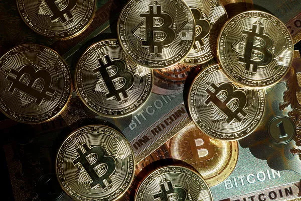 俄国企业已开始在国际支付中使用比特币和其它数位货币
